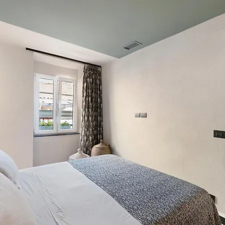 Apartmán Torri E Tramonti