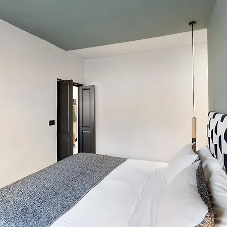 Apartmán Torri E Tramonti