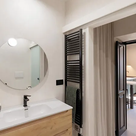 Torri E Tramonti Apartmán *