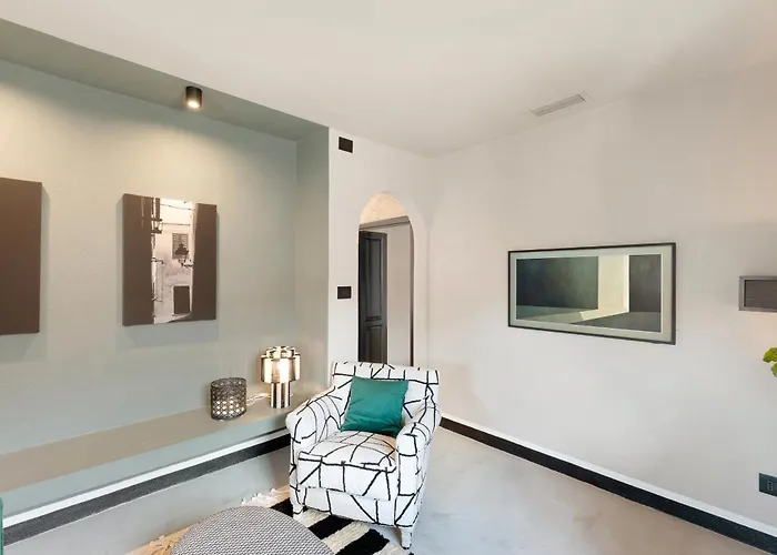 Torri E Tramonti Apartamento *