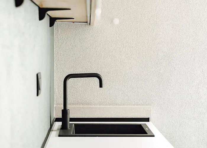 Apartamento Torri E Tramonti *