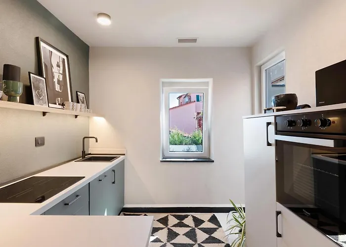 Torri E Tramonti Apartamento Albenga