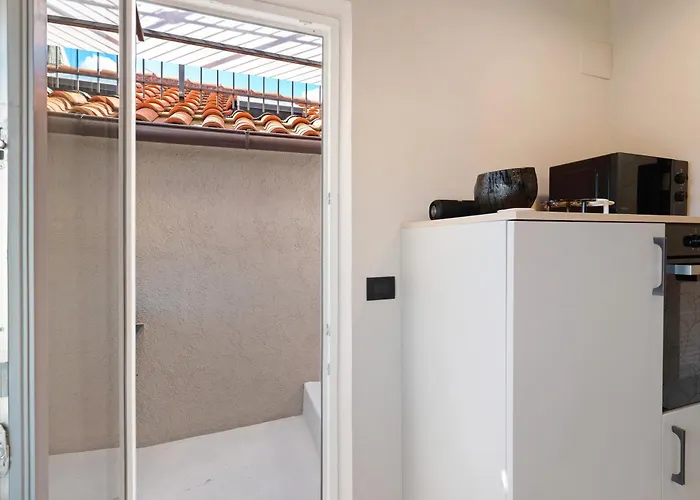 Apartamento Torri E Tramonti Albenga