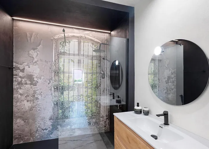 Apartamento Torri E Tramonti