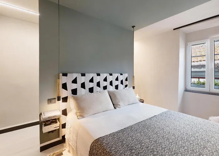 Torri E Tramonti Apartamento Albenga