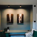 Torri E Tramonti Apartment