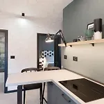 Apartment Torri E Tramonti