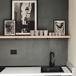 Torri E Tramonti Appartement
