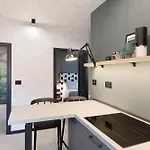 Appartement Torri E Tramonti