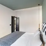 Apartment Torri E Tramonti