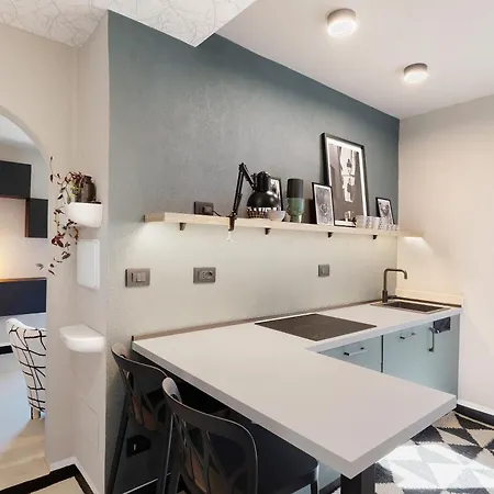 Appartement Torri E Tramonti Albenga