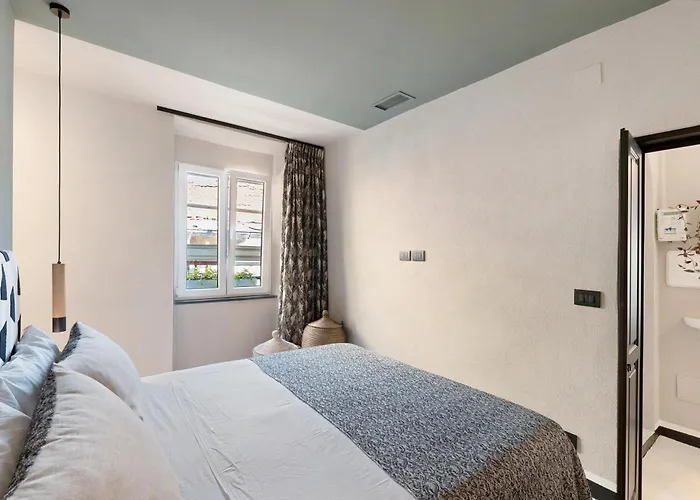 Apartment Torri E Tramonti Albenga