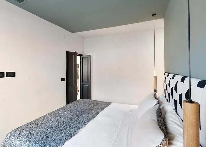 Apartment Torri E Tramonti