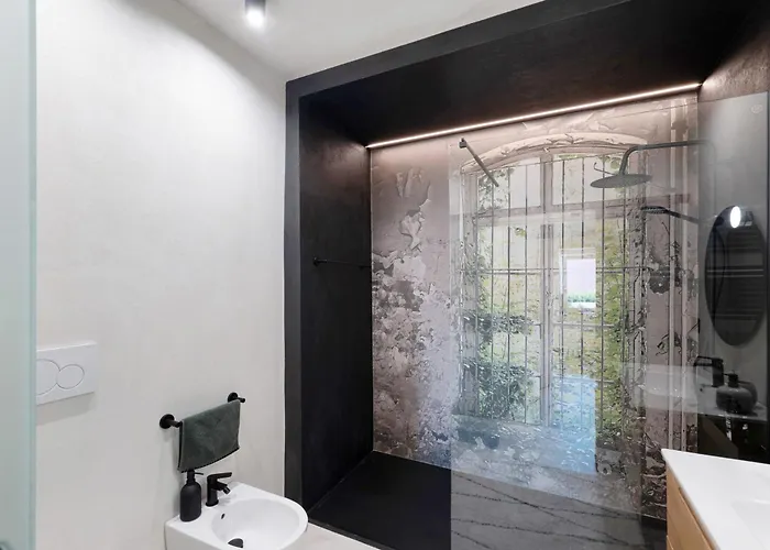 Torri E Tramonti Apartment